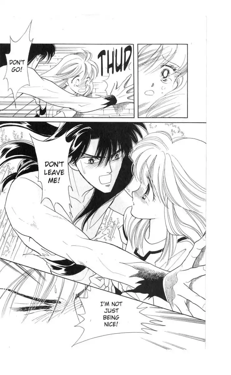 Kanata Kara Chapter 28 42